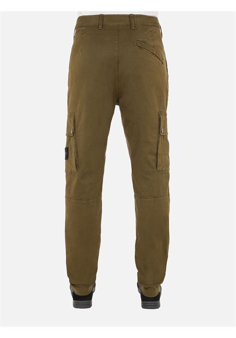 Pantalone cargo Stone Island Stone Island | Pantaloni | 7915303L1V0158